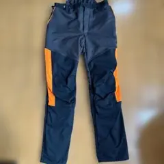 stihl チェンソー パンツ 作業