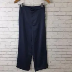 8.7 h620 ユニクロ パンツ S カジュアルパンツ