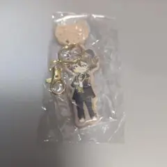 ツイステ アイシングクッキー風チャーム ラギー