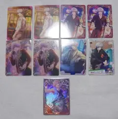 うたプリ ビジュコレ Vol.3 蘭丸