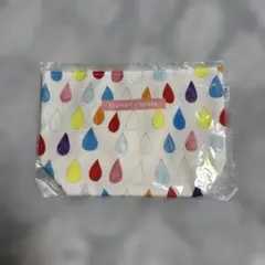 tsumori chisato 水滴デザイン トートバッグ