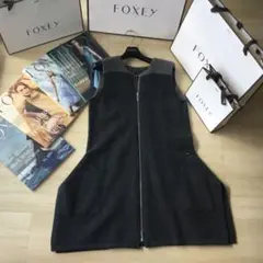 ♡♡ FOXEY BOUTIQUE Knit Dress♡♡