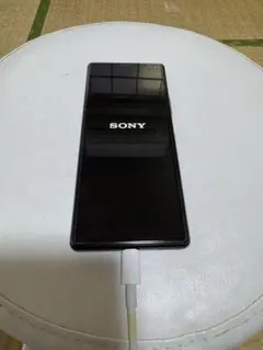SONY Xperia sov42 simロック解除済み