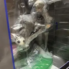 ブルーロック 凪誠士郎1/7スケール　受注生産限定フィギュア Amazon | ブルーロック:凪誠四郎 1:7スケール PVCフィギュア