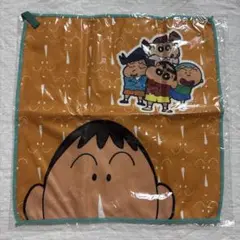 一番くじクレヨンしんちゃん〜オラのくじ引いてみれば？〜　E賞