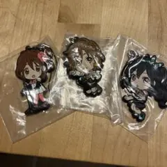 けいおん　三種未開封まとめ売り