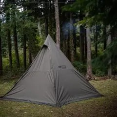 グリップスワニー テント FIREPROOF GS TENT/OLIVE GS…