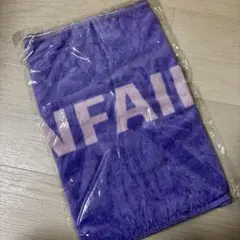 UNFAIR RULE タオル