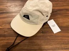 【新品未使用品】SALVAGE PUBLIC サルベージパブリック キャップ