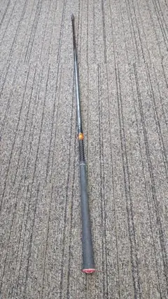 テンセイCKプロオレンジ70-Sテーラーメイドスリーブ付き