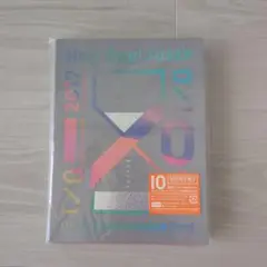 Hey!Say!JUMP I/Oth Annivery 2017-18