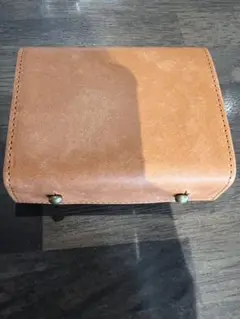 新品未使用 希少 財布 レザー