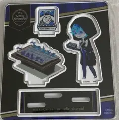 ボードゲーム部　イデア・シュラウド　アクスタ