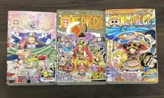 ONE PIECE セット
