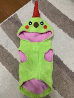 ペット用 着ぐるみ