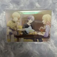 青柳冬弥 ノーブルアート vol.59