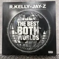 R.Kelly&Jay-Z / The Best Of Both Worlds