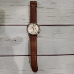 BURBERRY BU1361 腕時計(クォーツ)　ジャンク品