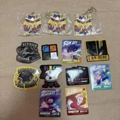 僕のヒーローアカデミア　一番くじ　相反する思い　オールマイト