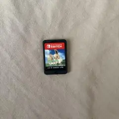 ポケットモンスター Let's Go! いーぶい