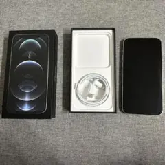 iPhone12pro 256GB
