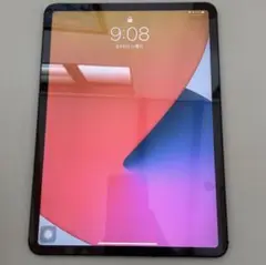 美品 iPad Pro 11インチ 256GB セルラー SIMフリー