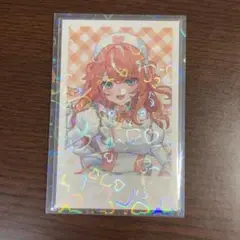 にじさんじ 五十嵐梨花