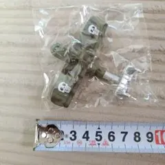 紅の豚　飛行艇コレクション　マグネット　ダボハゼ　ジブリ　スタジオジブリ