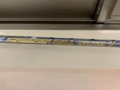 Speeder EVOLUTION 661 フレックスS スリーブ付き