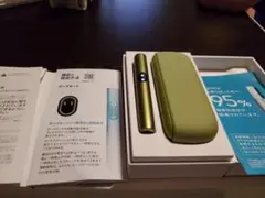アイコスイルマi限定色