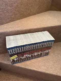鬼滅の刃　全巻セット