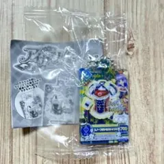 だれでもアイドル活動アクリルチャーム2 スノープリンセストップス