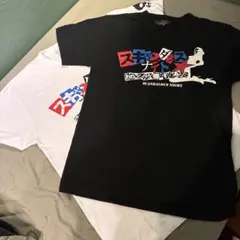 レア　クロマニヨンズ　銀杏BOYZ 凛として時雨　イベントTシャツ　セット