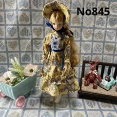ジェニーちゃん845