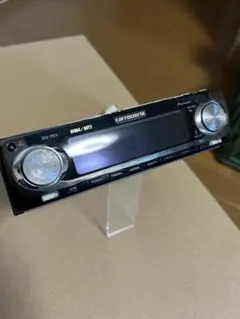 美品DEH-P919 1Din スレ傷一切無し　スペアナ最高 DEH-P919 1Din スレ傷一切無しスペアナ最高
