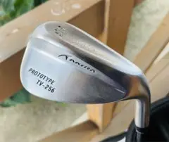 アキラプロトタイプ 56度 ダイヤモンドスピーダー