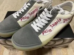 Palm Angels × Vans Vault Old Skool LX