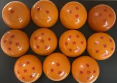 ドラカプ　カプセルのみ　11個セット