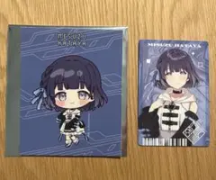 学園アイドルマスター 学マス AVIOT 美鈴 2点セット