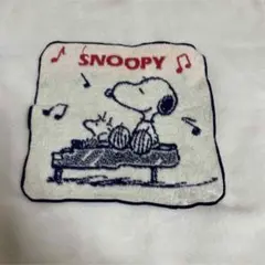 スヌーピー ハンカチ