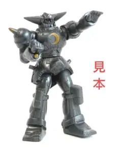 特撮作品　鉄甲機ミカヅキ　DVD　フィギュア　サウンドトラック　PS2ソフト Amazon.co.jp: 鉄甲機ミカヅキ ― オリジナル・サウンドトラック