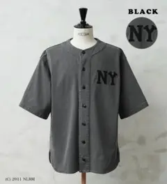 Waiper ベースボールシャツ Mサイズ Amazon.co.jp: [WAIPER] BASEBALL SHIRT ベースボールシャツ