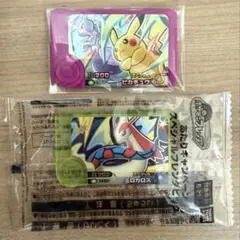 ポケモンフレンダ　スペシャルフレンダ　ミロカロス　ピカチュウ　ミュウツー