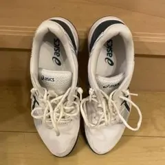 アシックス ゲルゲーム 27㎝