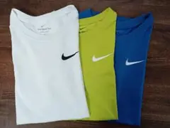 ナイキ　DRI-FIT 　キッズＴ