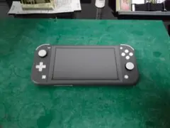 Nintendo Switch Lite 本体ジャンク