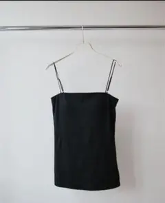 LALA VIE キャミソール