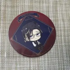 A3! 碓氷真澄 アニメイトカフェ アニカフェ コースター
