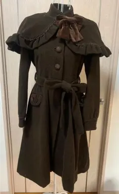 2025年最新】victorian maiden コートの人気アイテム - メルカリ