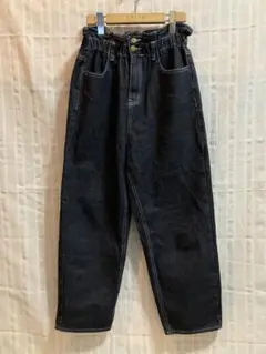 クラシカルエルフ ブラック ワイドパンツ 値下げしました